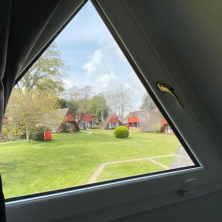 Kingsdown Holiday Park Eksteriør billede