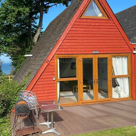 Kingsdown Holiday Park Eksteriør billede